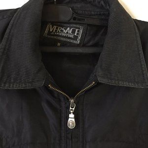 Beautiful Versace Couture jacket for women